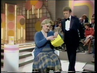 Paul Daniels Magic Show S05E03 (1983)