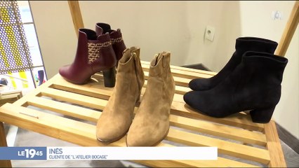 La location de chaussures, comment ça marche ?