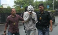 Asisten Ivan Gunawan Ditangkap karena Diduga Terlibat Narkoba