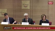 Invitée : Maryse Carrère - Territoire Sénat (17/01/2019)