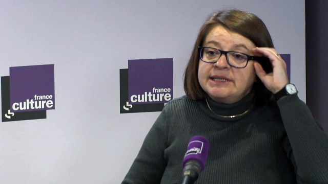 Pauline Schnapper : Beaucoup de ressortissants européens vivant au Royaume-Uni s'inquiètent beaucoup de l'avenir