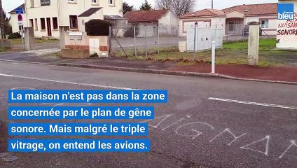 Un an après, Saint-Aignan ne digère toujours pas l'abandon de NDDL