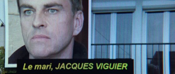 Une intime conviction: Trailer HD