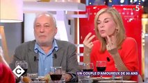 François Berléand avoue se servir de sa légion d'honneur quand il se retrouve face... à la police ! Regardez