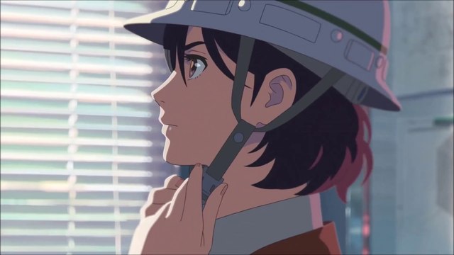 新海誠×スキマスイッチ 『#ミスターカイト』コラボミュージックビデオ（サビのみ）｜#大成建設 監督：#新海誠 #スキマスイッチ