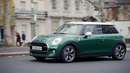 MINI 60 Years Edition