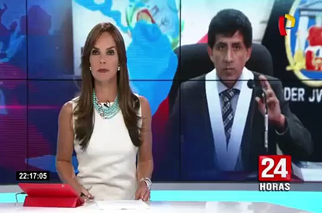 Congresistas se manifiestan sobre remoción de juez Concepción Carhuancho del caso Cócteles