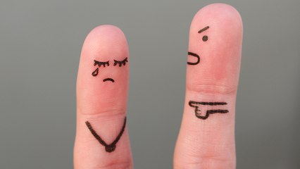 Über dieses Thema sollten Paare vor der Hochzeit reden