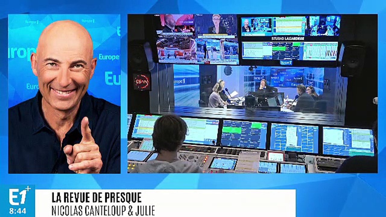 François Hollande : "Macron a tout le pays dans...