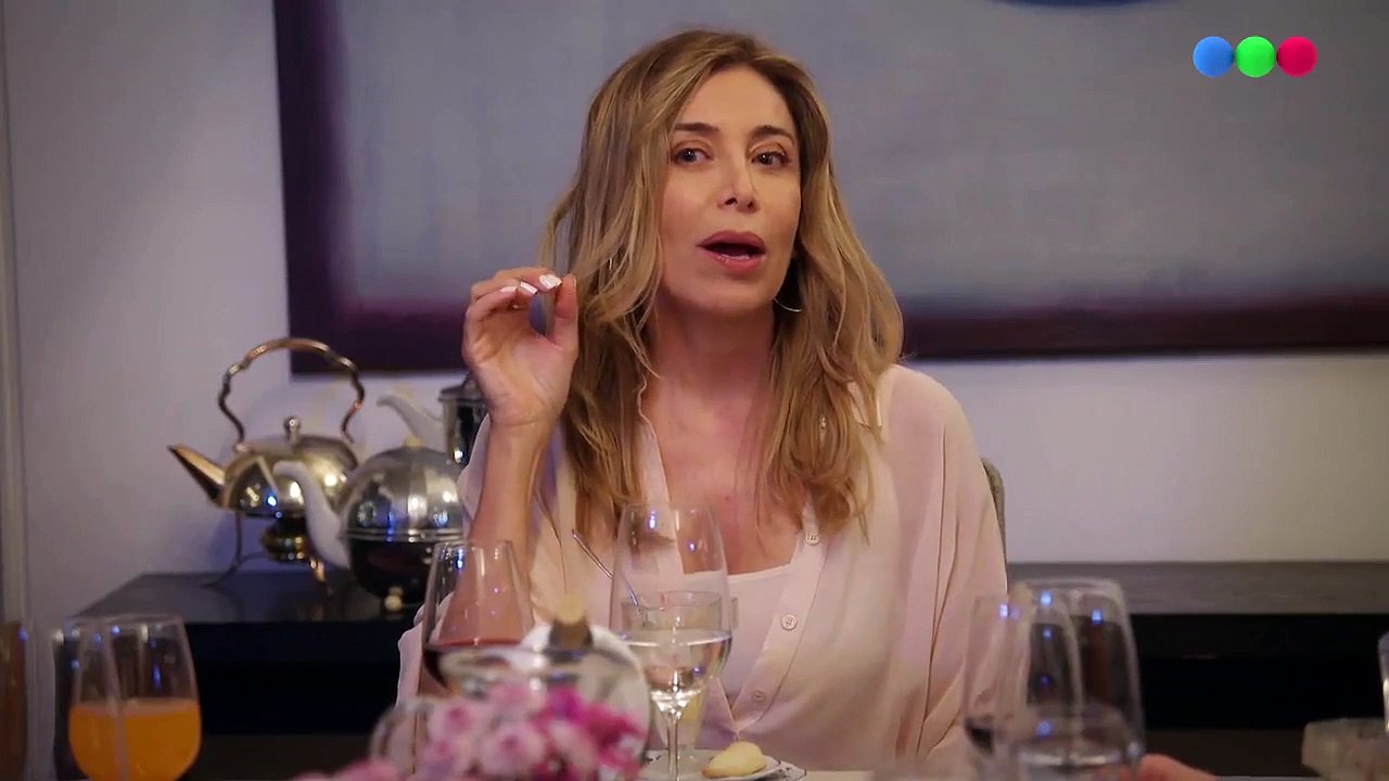 Campanas en la Noche Capítulo 4 Jueves 17 de Enero del 2019