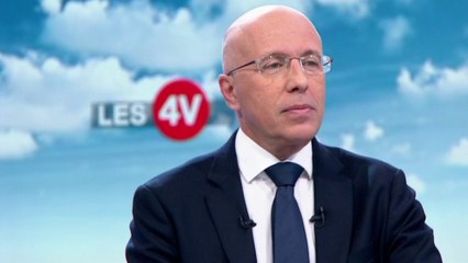 Les 4 vérités - Éric Ciotti