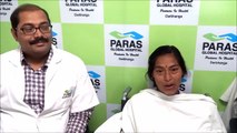 Patient Testimonial - Ulcerative Colitis successfully treated at Paras Hospital #ParasDarbhanga