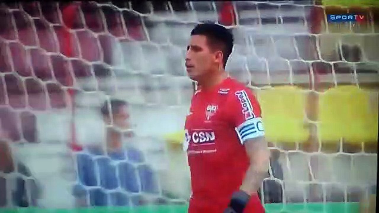 Rondinelli da Silva copinha