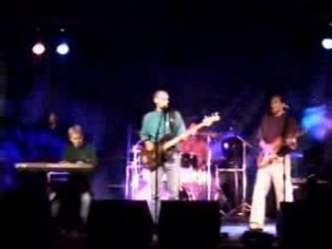 FMR Tout s'efface live domont 2005 Maccagnan Serra