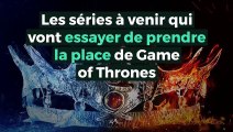 Les actualités séries TV