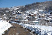 32 Hane ve 93 Seçmenli Köyde 6 Muhtar Adayı Çıktı, Köylünün Kafası Karıştı
