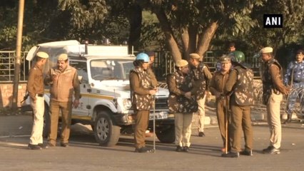 Court to pronounce quantum of sentence to Ram Rahim today, security tightened in Panckula