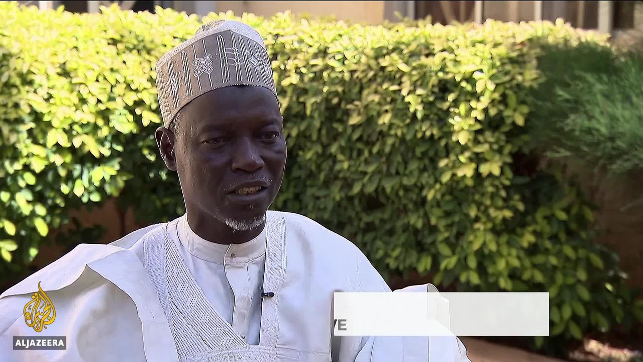 Nigeria's era of big spending for election is disappearing