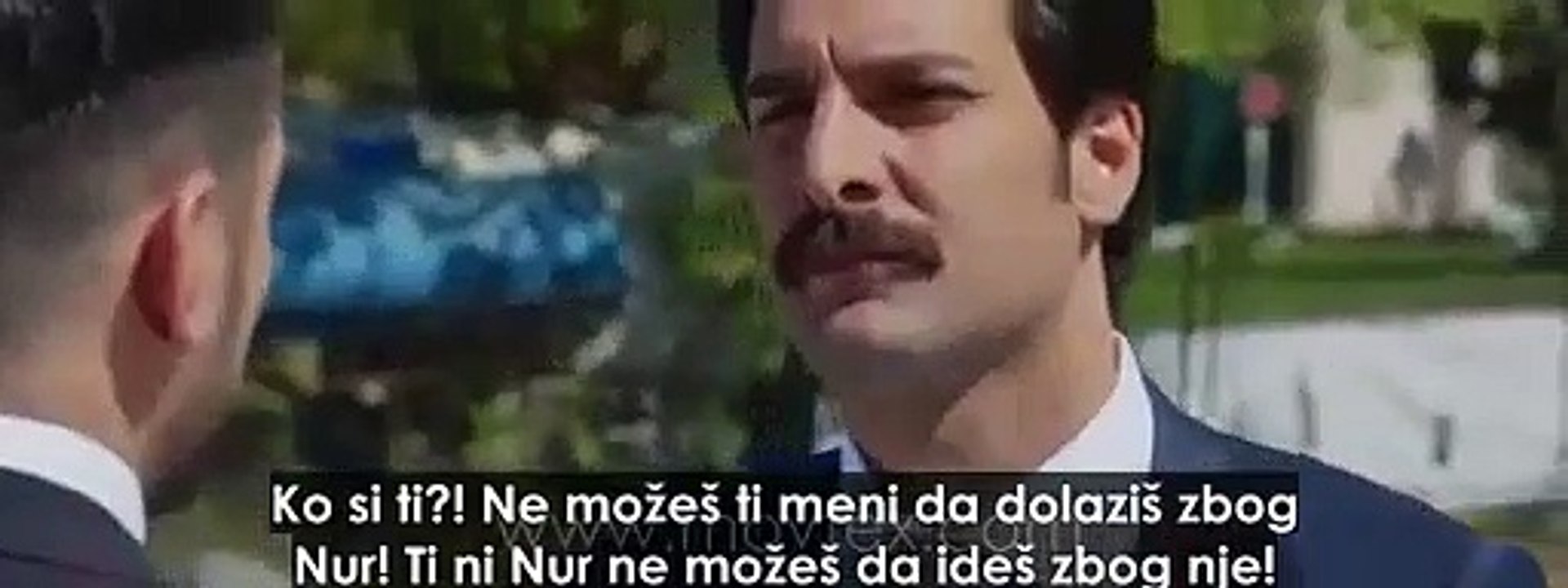 Zabranjena ljubav  48 Epizoda 2 deo- Zabranjena ljubav 48 Epizoda 2 deo