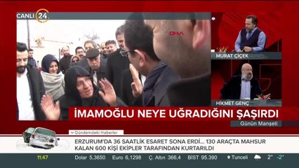 Deniz Çakır'ın özrü kabahatinden büyük ifadesi