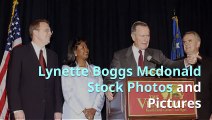 Lynette Boggs Perez  Mcdonald Pictures and Photos  Getty Images