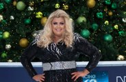 Gemma Collins has 'no beef' with Holly Willoughby