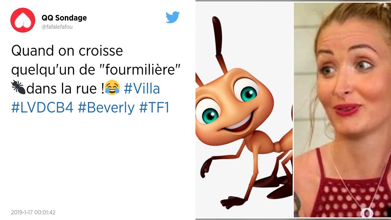 La Villa des Coeurs Brisés 4 : Vivian et Beverly quittent l'aventure !