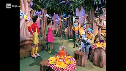 Melevisione 1999-Speciale 20 anni- Con la carta si puo REMAKE