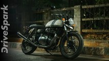 Royal Enfield Continental GT 650 Review: Key Features, Engine Specs & Performance Report