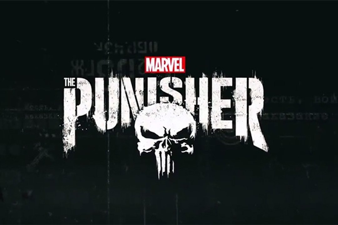 The Punisher - Trailer Saison 2