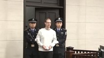 كندا تحذر من السفر للصين.. بعد حكمها بإعدام كندي