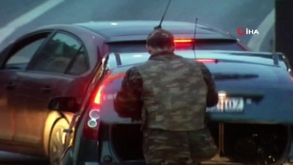 Balyoz Davası Eski Hakimi Ali Efendi Peksak, FETÖ üyeliğinden 12 yıl hapse çarptırıldı