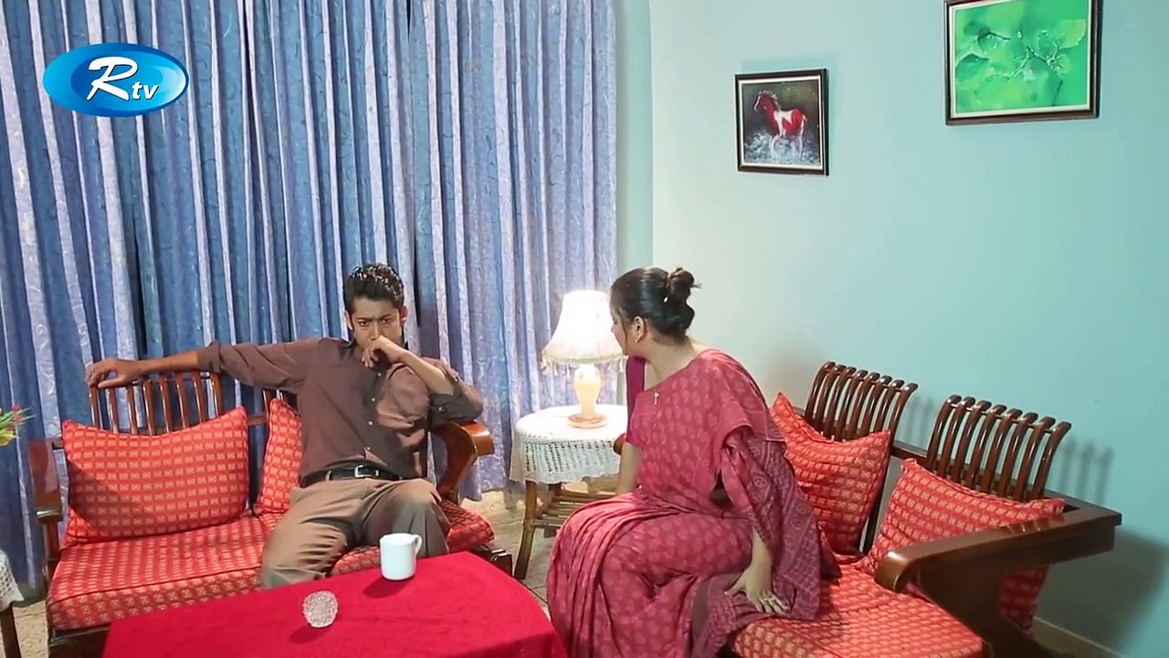 Beautiful Moment - বিউটিফুল মোমেন্ট - Rownok Hassan - Sabnam Faria  - Bangla Drama