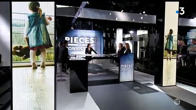 Françoise Laborde pousse un coup de gueule contre la ministre Agnès Buzyn absente d'un débat de France 3 hier soir - VIDEO