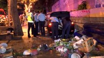 İstanbul Çiçekçi'yi Öldürmekten Yargılanan Sanığın Sahte Alkol Raporu Davasında Karar