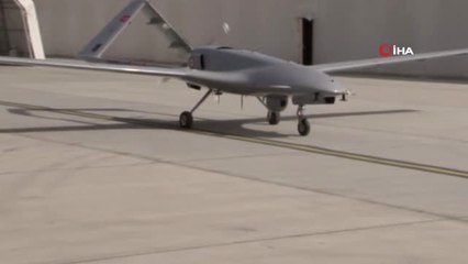 Fetö'nün Yerli İha'ları Engellediği 4 Yıllık Dönemde 776 Şehit Verildi