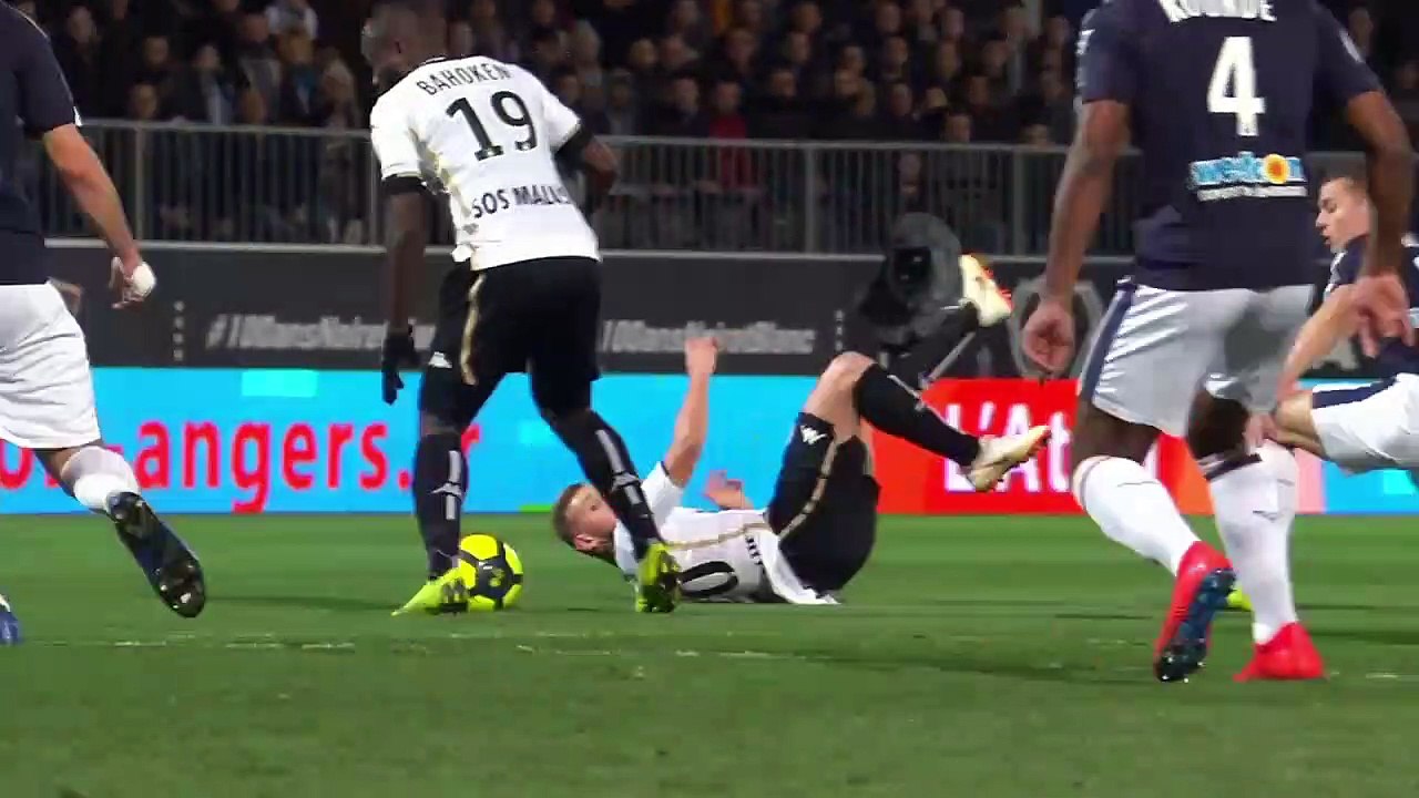 #SCOFCGB : Résumé vidéo (1-2)