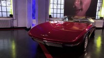 Innovativ: Opel GT X Experimental | Motor mobil