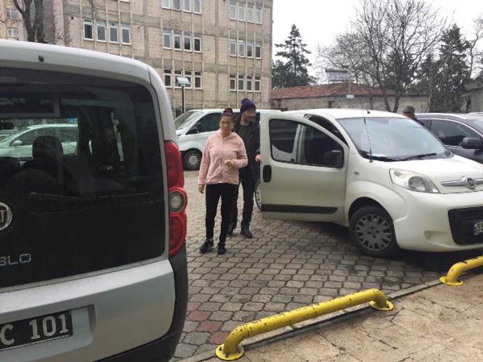 17 Yaşındaki Kıza Zorla Fuhuş Yaptıran Kadın, Gözaltına Alındı
