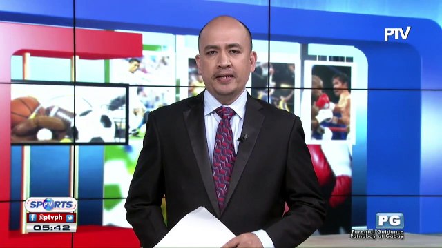 Azkals, laglag sa 2019 Asian Cup