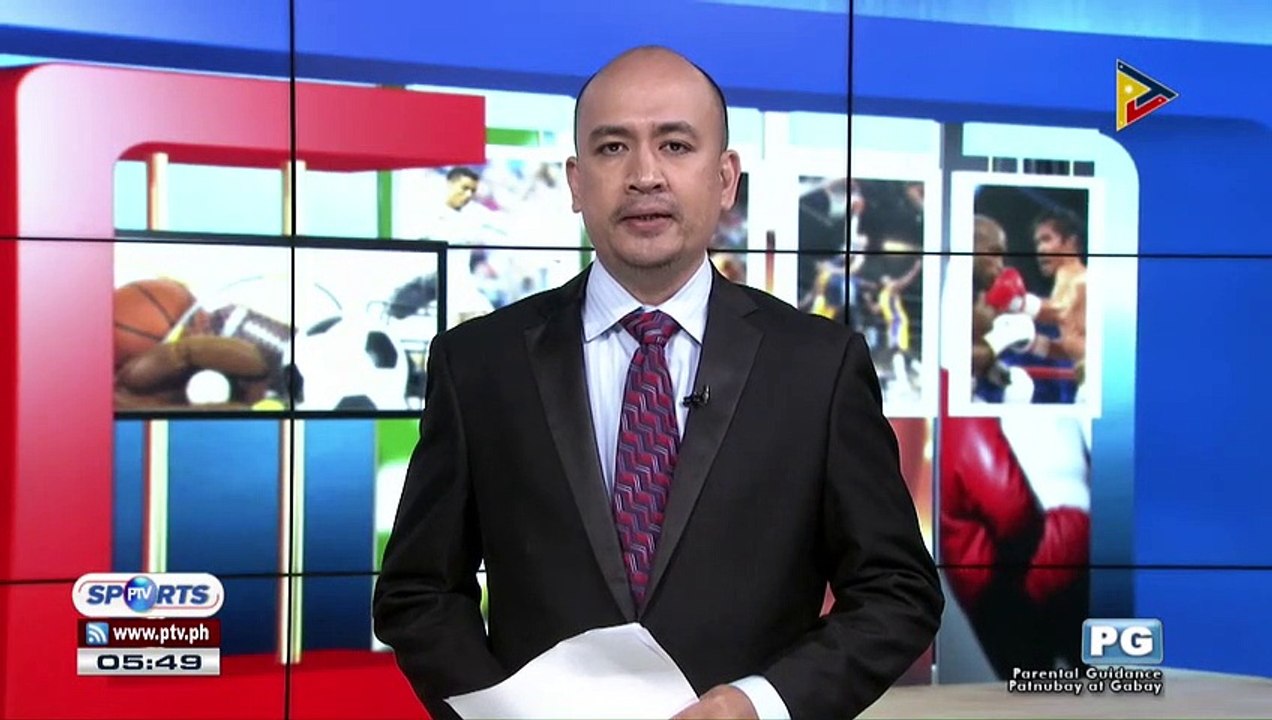 Dagdag sports stadiums sa PH