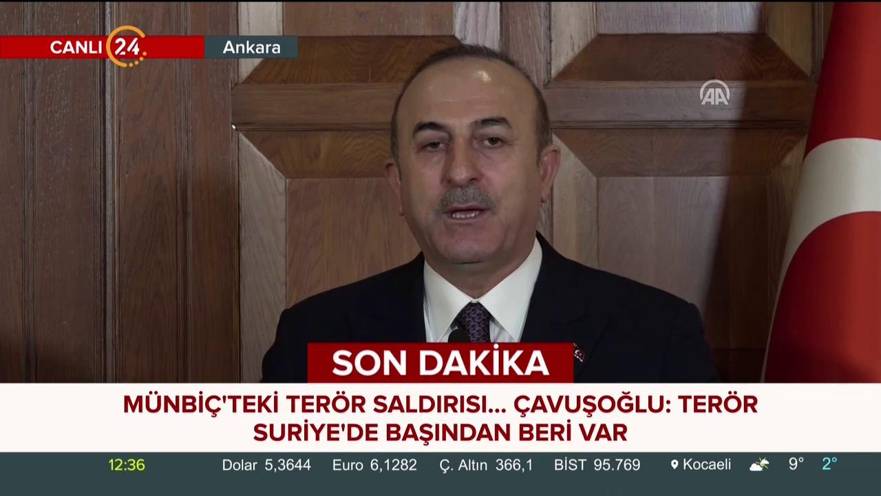 "Güvenli bölge"