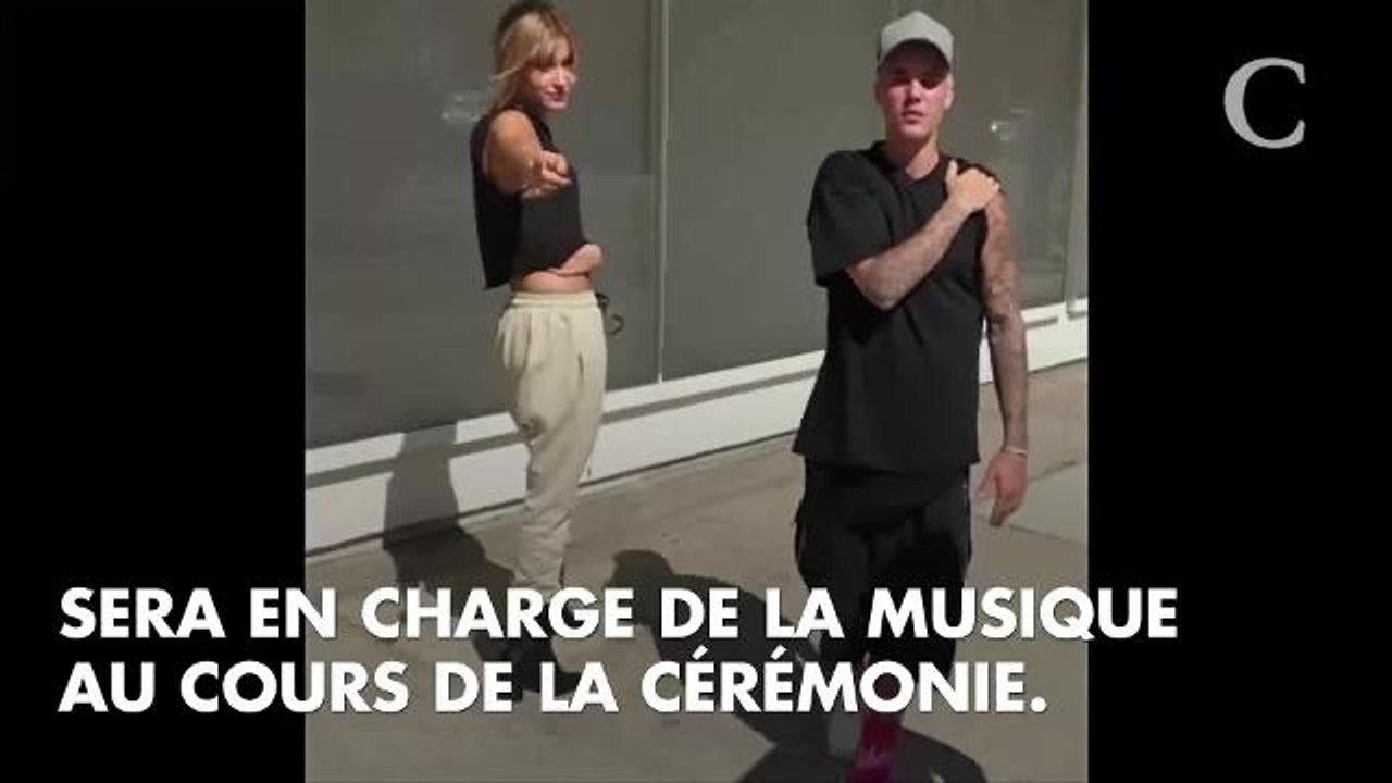Le mariage religieux de Justin Bieber et Hailey Baldwin aura lieu en février