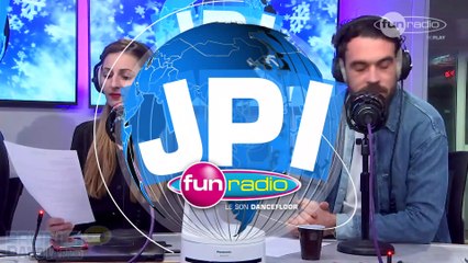 Meilleur prof du Monde (17/01/2019) - Le JPI 6h50