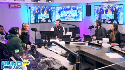 Vivre dans une maison où un drame a eu lieu ! (17/01/2019) - Best Of de Bruno dans la Radio