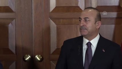 Dimitrov: "İki Ülke Arasında Derin Bir Dostluk Var"