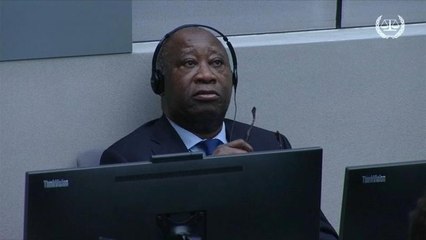 L'ex-président ivoirien Gbagbo reste en détention
