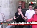 Sekjen PSSI Ratu Tisha Diperiksa Satgas Mafia Bola 13 Jam
