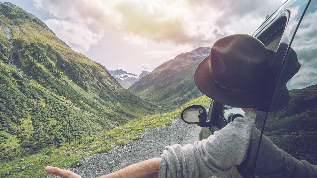 Das sind die besten Reiseziele für 2019