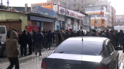 - Van’da bıçaklı kavga: 6 yaralı